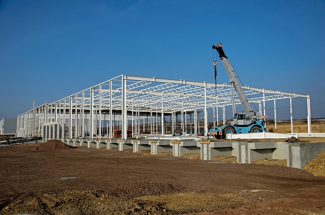 Página Web para Empresas Constructoras